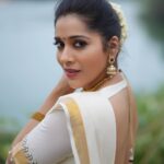 Rashmi Gautam Instagram – P.c @nagraphyofficial