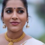 Rashmi Gautam Instagram – P.c @nagraphyofficial