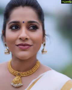 Rashmi Gautam Instagram - P.c @nagraphyofficial