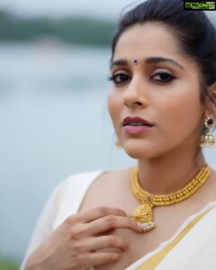 Rashmi Gautam Instagram - P.c @nagraphyofficial