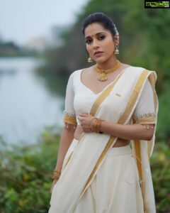 Rashmi Gautam Instagram - Outfit by @starrydreamsofficial by SHAMA 
P.C @nagraphyofficial
#RashmiGautam #rashmigautam