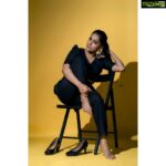 Rashmi Gautam Instagram - Outfit @varahi_couture 🖤🖤🖤🖤🖤 P.c @v_capturesphotography📸📸📸📸📸📸 #RashmiGautam