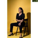Rashmi Gautam Instagram - Outfit @varahi_couture 🖤🖤🖤🖤🖤 P.c @v_capturesphotography📸📸📸📸📸📸 #RashmiGautam