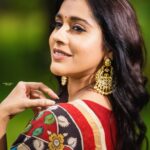 Rashmi Gautam Instagram -