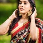 Rashmi Gautam Instagram -