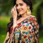 Rashmi Gautam Instagram -