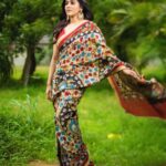Rashmi Gautam Instagram -