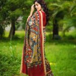 Rashmi Gautam Instagram -