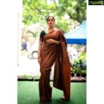 Rashmi Gautam Instagram – Festive edition sarees by the @thepallushop 

P.c @v_capturesphotography
📸📸📸📸📸📸

#RashmiGautam #thepallushop #happyonam #sareenotsorry