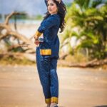 Rashmi Gautam Instagram -