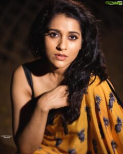 Rashmi Gautam Instagram - #RashmiGautam