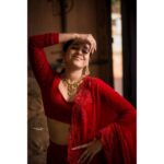 Rashmi Gautam Instagram - Outfit @varahi_couture 🌶💃🌶💃🌶💃🌶💃🌶 P.C @sandeepgudalaphotography 📸📸📸📸📸📸📸📸📸📸📸📸📸