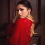 Rashmi Gautam Instagram – 📸 @sandeepgudalaphotography