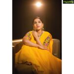 Rashmi Gautam Instagram - Fun and masti at 5pm 25th July 2021 On @zeetelugu P.c @sandeepgudalaphotography Outfit by @starrydreamsofficial by shama Neck set by @sujisrin.collection Makeup @venu_makeupandhair #RashmiGautam