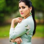 Rashmi Gautam Instagram - Jwellery @estele.co P.c @sandeepgudalaphotography