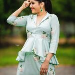 Rashmi Gautam Instagram - Jwellery @estele.co P.c @sandeepgudalaphotography