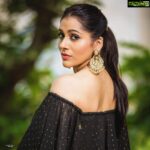 Rashmi Gautam Instagram - Statement earrings by @estele.co Also available at @luvih.store P.c @sandeepgudalaphotography