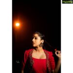 Rashmi Gautam Instagram – Outfit by @varahi_couture 
P.C @v_capturesphotography
This particular schedule of dhee happened right after my  vaccination and also my hormones were hay wire as it was that time of the month 
Every one kept asking y I was dull
I was not just dull but also in immense pain mentally and physically 
My body could not cope at one go with so many changes 
Somehow got thru this particular phase 
But yes low and highs are normal in life what matters is how you get thru 
Some battles have to be fought alone 
#pmsproblems
#lockdowns #isolation