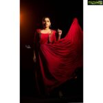 Rashmi Gautam Instagram – Outfit by @varahi_couture 
P.C @v_capturesphotography
This particular schedule of dhee happened right after my  vaccination and also my hormones were hay wire as it was that time of the month 
Every one kept asking y I was dull
I was not just dull but also in immense pain mentally and physically 
My body could not cope at one go with so many changes 
Somehow got thru this particular phase 
But yes low and highs are normal in life what matters is how you get thru 
Some battles have to be fought alone 
#pmsproblems
#lockdowns #isolation