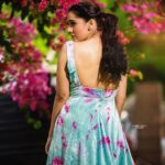 Rashmi Gautam Instagram - Outfit by @duta_couture P.c @sandeepgudalaphotography #RashmiGautam