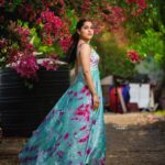 Rashmi Gautam Instagram - Outfit by @duta_couture P.c @sandeepgudalaphotography #RashmiGautam