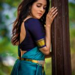 Rashmi Gautam Instagram - 📸 @sandeepgudalaphotography 📸