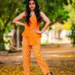 Rashmi Gautam Instagram - Outfit @ekordesignstudio P.c @ekorphotography