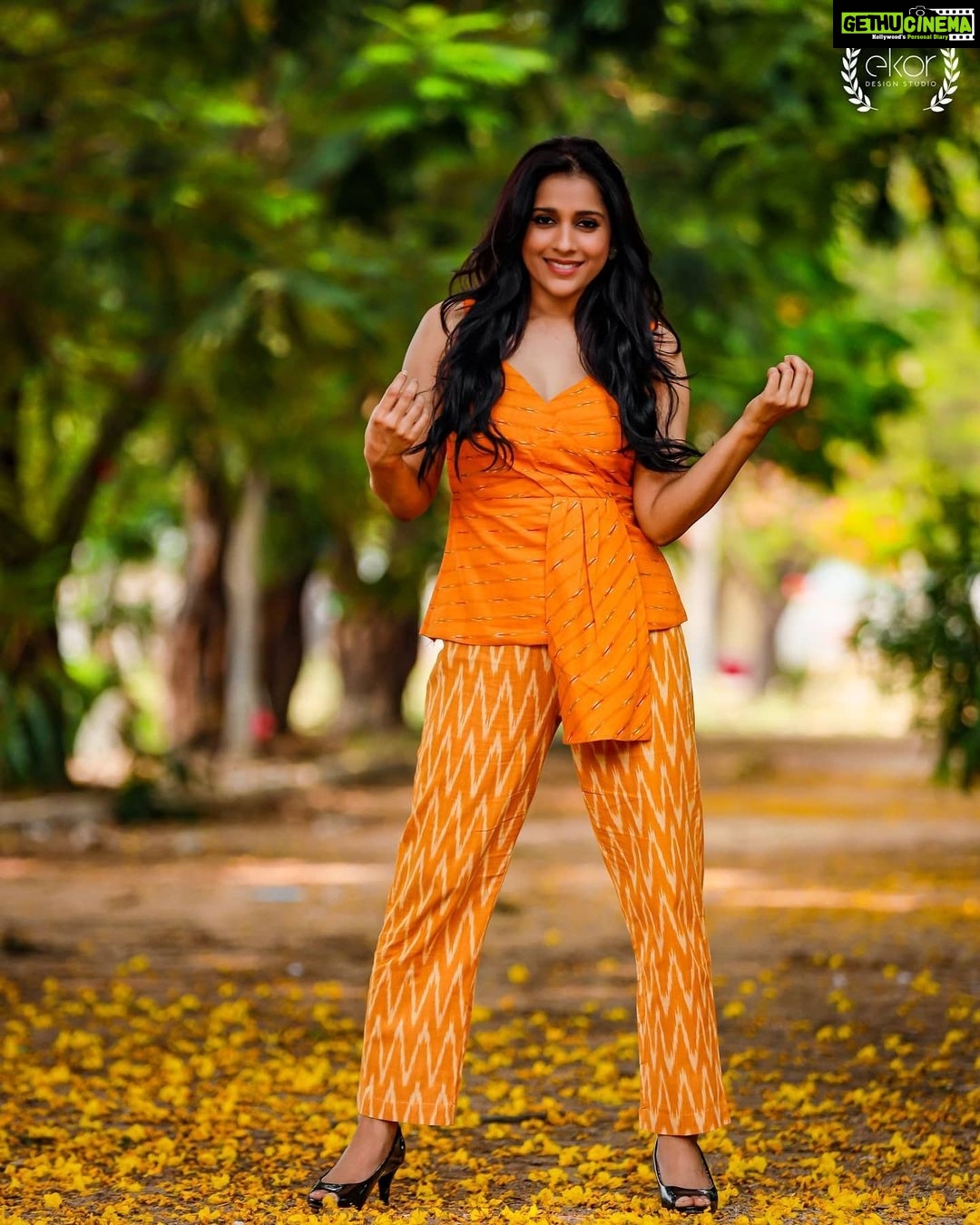 Rashmi Gautam Instagram - Outfit @ekordesignstudio P.c @ekorphotography
