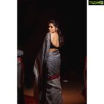 Rashmi Gautam Instagram – 📸 @sandeepgudalaphotography 
Saree @linenhousestore