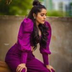 Rashmi Gautam Instagram – Outfit by @varahi_couture 💜💜💜💜💜💜💜💜💜💜💜💜💜💜💜💜💜💜💜💜
📸📸📸📸📸📸 @sandeepgudalaphotography 📸📸📸📸📸📸