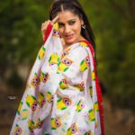 Rashmi Gautam Instagram – Owl print saree by @shrutiigclothing 🦉🦉🦉🦉🦉🦉🦉🦉🦉🦉🦉🦉

Pic @sandeepgudalaphotography 📸📸📸📸📸