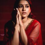 Rashmi Gautam Instagram – P.C @sandeepgudalaphotography 
Outfit @rr._.design