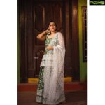 Rashmi Gautam Instagram – Outfit by @shrutiigclothing ☘🍀🌱🪴🌲🌴🍃

P.c @sandeepgudalaphotography 📸📸📸