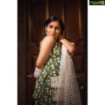 Rashmi Gautam Instagram – Outfit by @shrutiigclothing ☘🍀🌱🪴🌲🌴🍃

P.c @sandeepgudalaphotography 📸📸📸