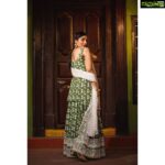 Rashmi Gautam Instagram – Outfit by @shrutiigclothing ☘🍀🌱🪴🌲🌴🍃

P.c @sandeepgudalaphotography 📸📸📸