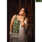 Rashmi Gautam Instagram – Outfit by @shrutiigclothing ☘🍀🌱🪴🌲🌴🍃

P.c @sandeepgudalaphotography 📸📸📸