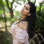 Rashmi Gautam Instagram – #fridayvibes 
Blush Pink outfit by @thread_fabric 
Pic captured by @v_capturesphotography