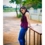 Rashmi Gautam Instagram -