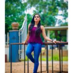 Rashmi Gautam Instagram – Me