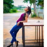 Rashmi Gautam Instagram – Expect the Unexpected 

P.C @sravanphotographyofficial