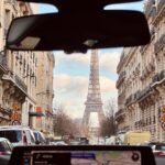 Rashmika Mandanna Instagram - 24/11/21. Dear diary- This is what my 1st day in Paris looked like. 🌸😁 Ps: I was thinking of doing a photo dump of my Paris trip rather than tell you by text what all had happened.. 😄 so here.. 😚 Paris Aéroport - Charles de Gaulle (CDG)