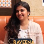 Raveena Ravi Instagram - This and That☺️