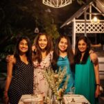 Reba Monica John Instagram – My CONSTANTS! ♾

16 years and counting 🥂💃❤️

P.c @sachgeorge you da best ! 

#middleschoolsweethearts #nowwerehere #comealongway #stillstupidsillydumb Farmhouse Social