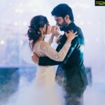 Reba Monica John Instagram - Moments I’d relive..over and over ❤️ Photography @magicmotionmedia Events and decor @raksentertainment Gown and bridesmaids dresses @t.and.msignature HMU @makeupbytonymua Jewellery @m.o.dsignature Bouquet @ligiamribeiro04 09/01/2022 ♾✨ #MoJo #rebnebanadijoedi #twoisbetterthanone #blessedwiththebest My World