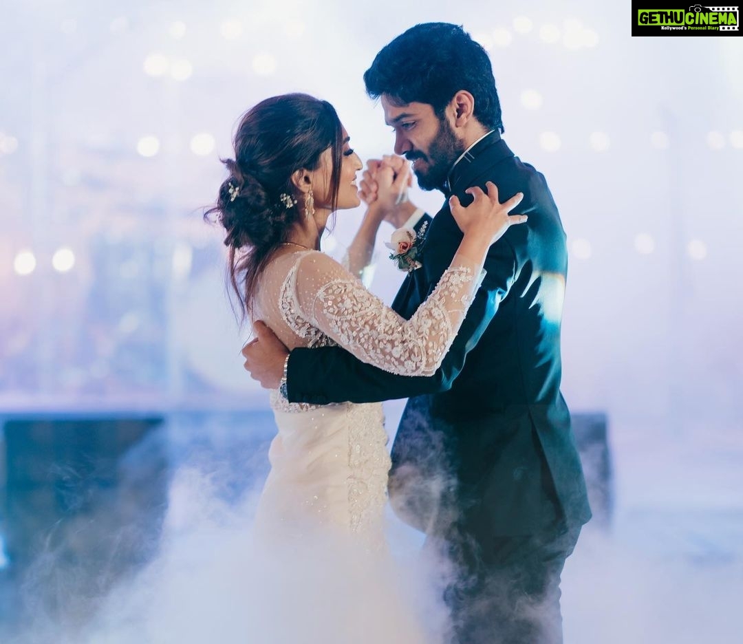 Reba Monica John - 139.9K Likes - Most Liked Instagram Photos