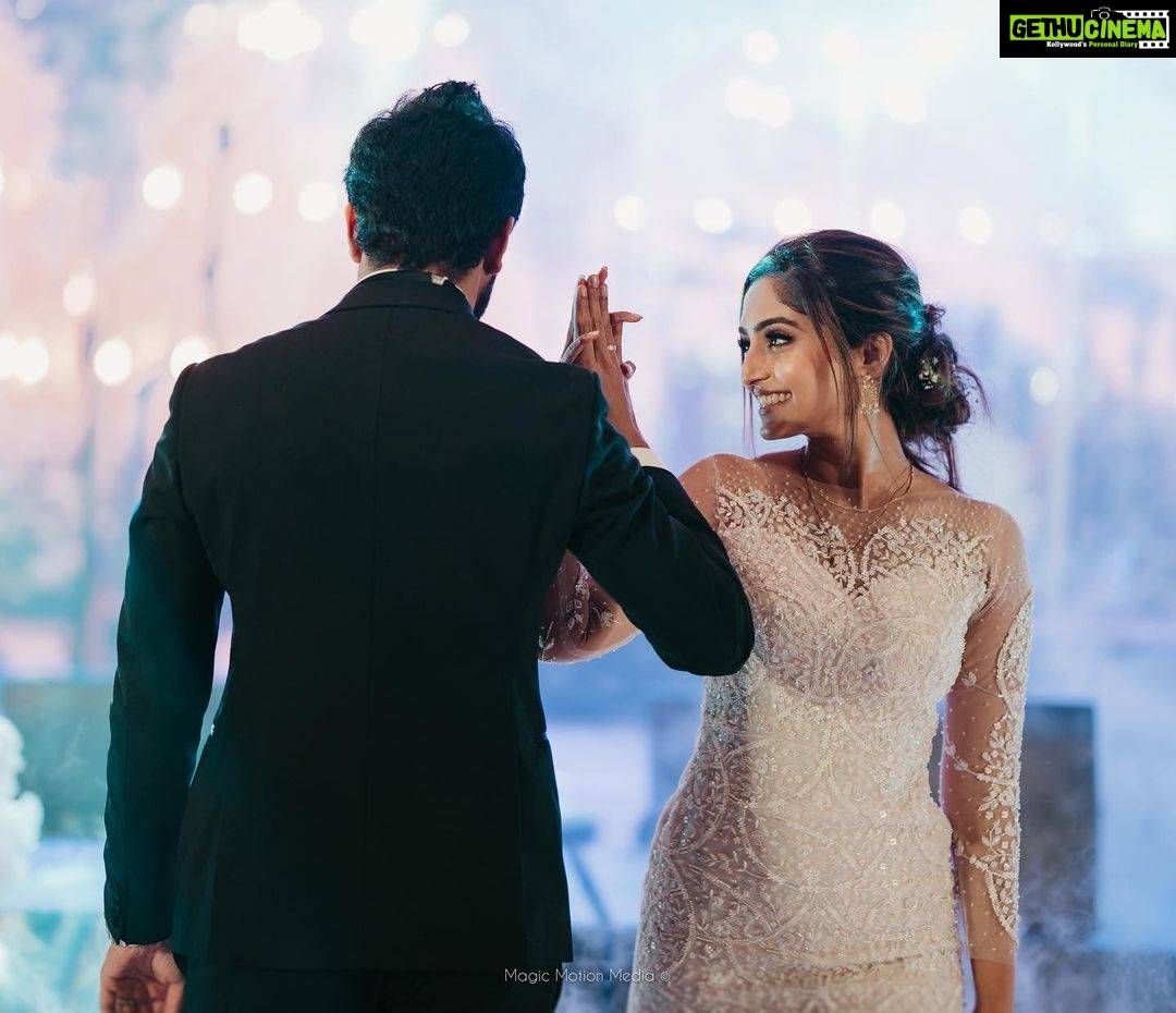 Reba Monica John - 139.9K Likes - Most Liked Instagram Photos