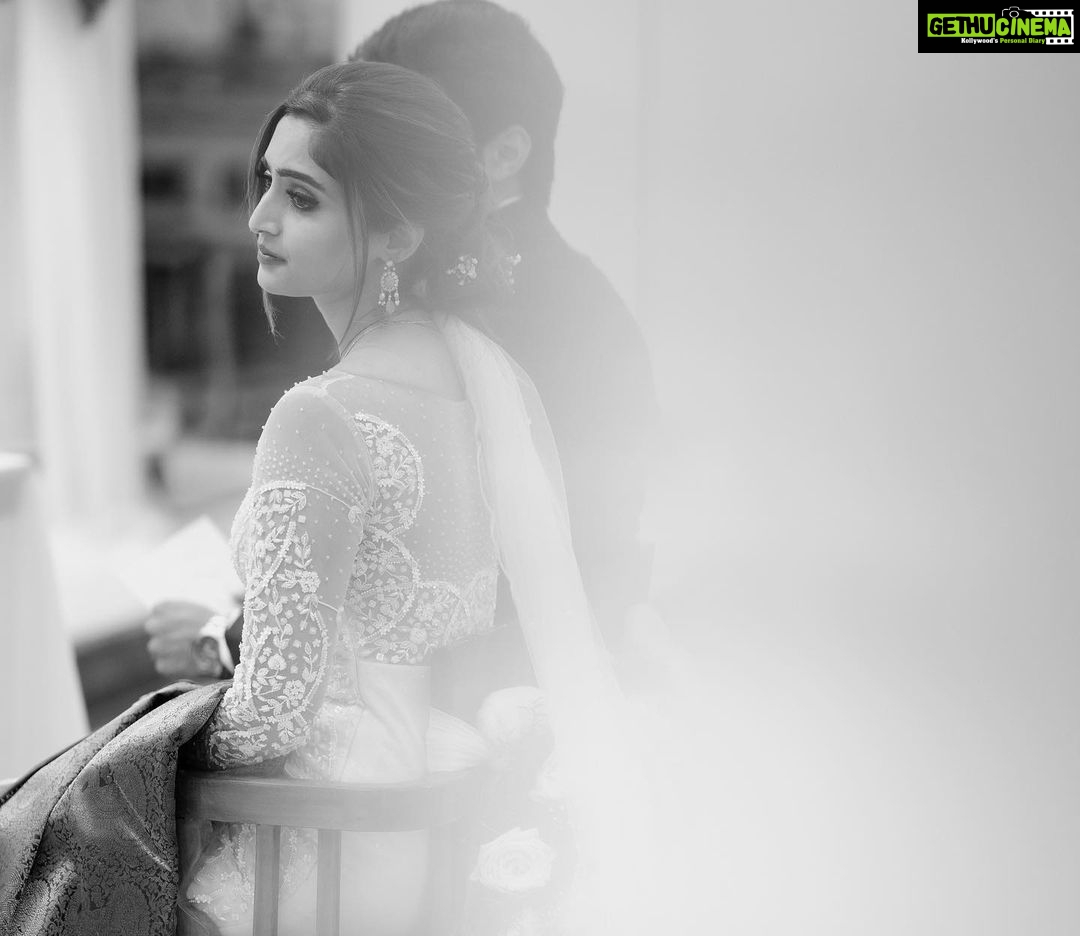 Reba Monica John - 139.9K Likes - Most Liked Instagram Photos