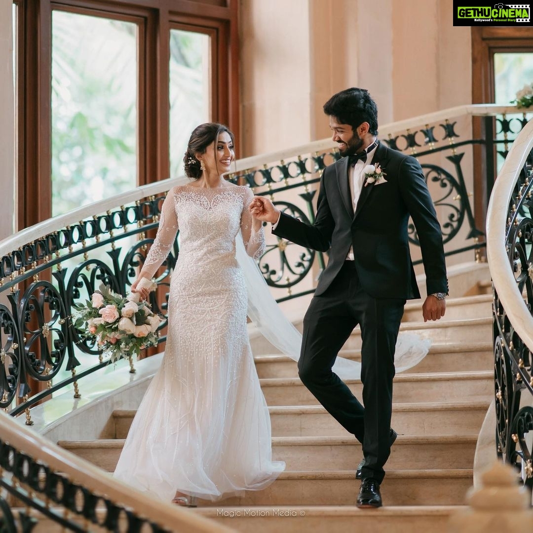Reba Monica John - 153.9K Likes - Most Liked Instagram Photos