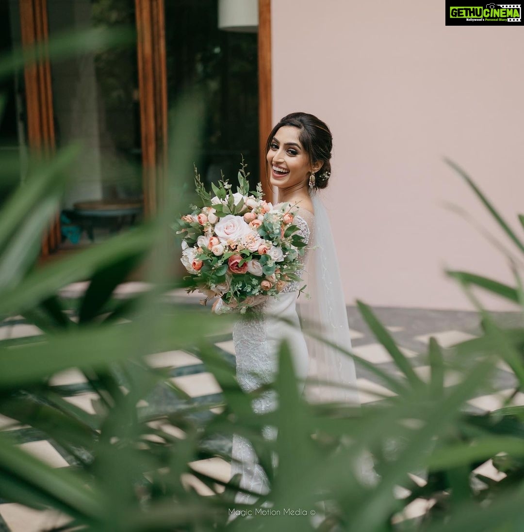 Reba Monica John - 156.1K Likes - Most Liked Instagram Photos