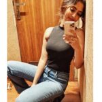 Reba Monica John Instagram – And my mirror saga continues … 😆🦋

#akindofselflove